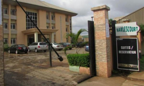Room in Lodge - Harlescourt Hotels and Suites Asaba